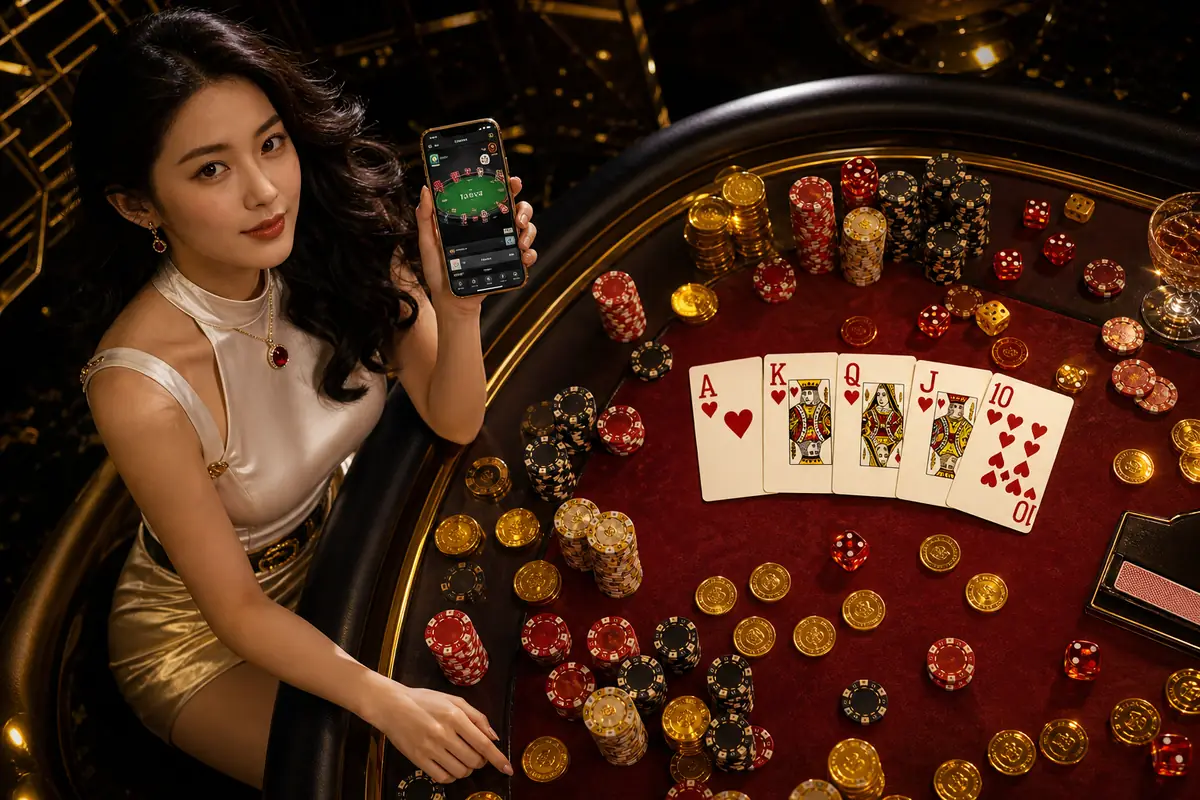 thayba88 game bài truyền thống